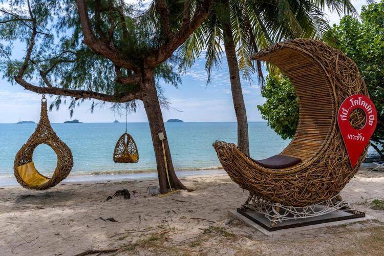 Coconut Beach Resort
