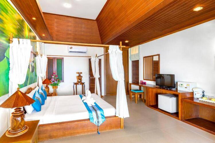 Coconut Beach Resort