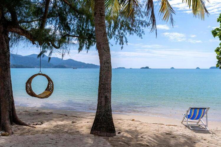 Coconut Beach Resort