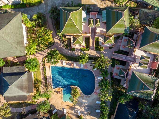 Coconut Beach Resort