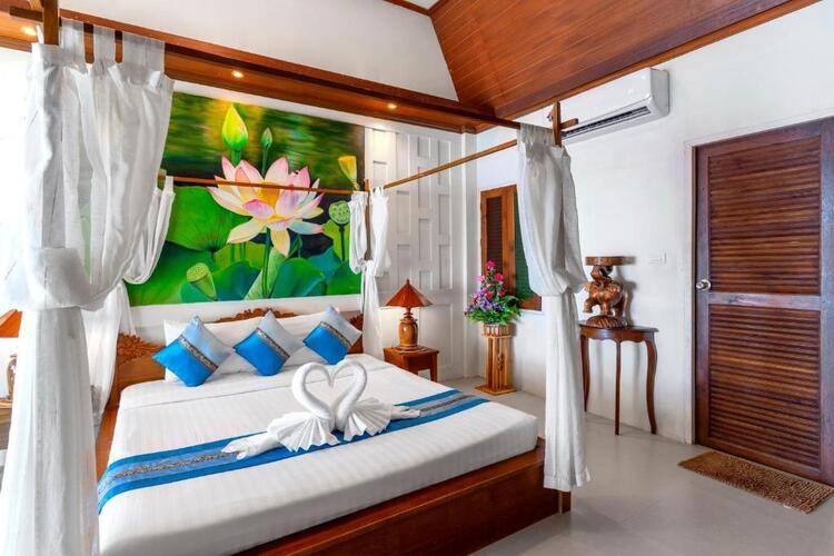 Coconut Beach Resort