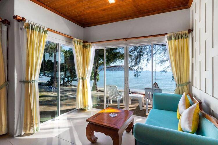 Coconut Beach Resort