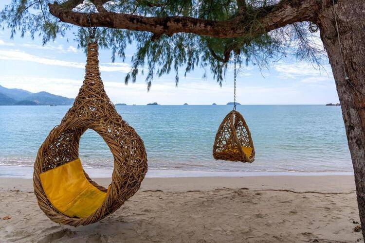 Coconut Beach Resort