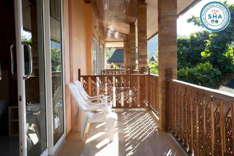 Coconut Beach Resort