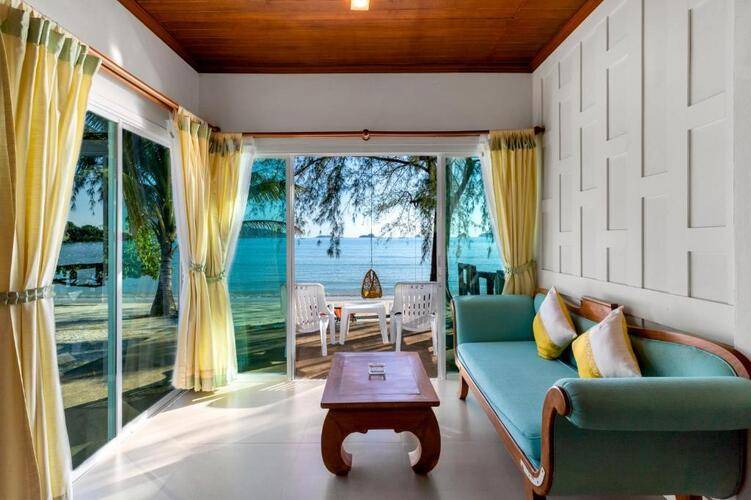 Coconut Beach Resort