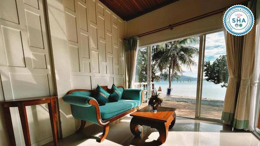 Coconut Beach Resort