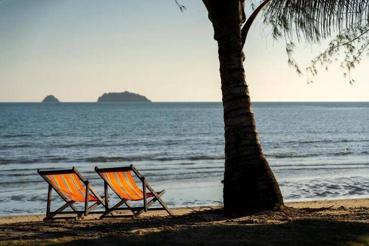 Coconut Beach Resort