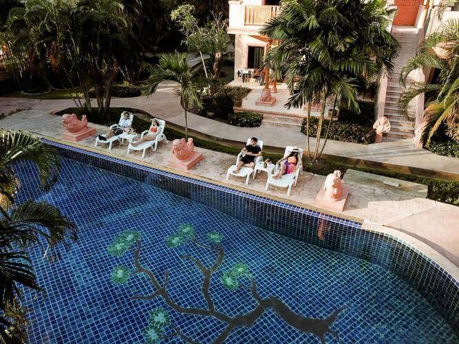 Coconut Beach Resort