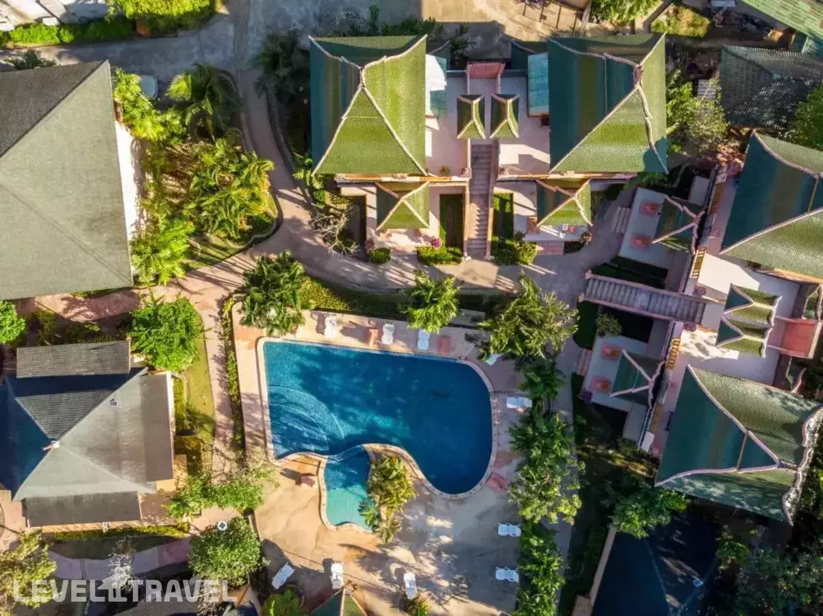 Coconut Beach Resort