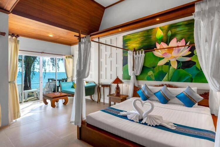 Coconut Beach Resort