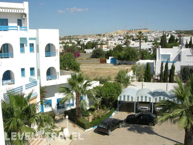 Фотография Hotel Le Khalife