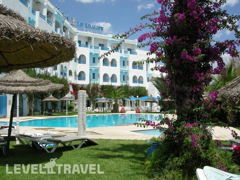 Фотография Hotel Le Khalife