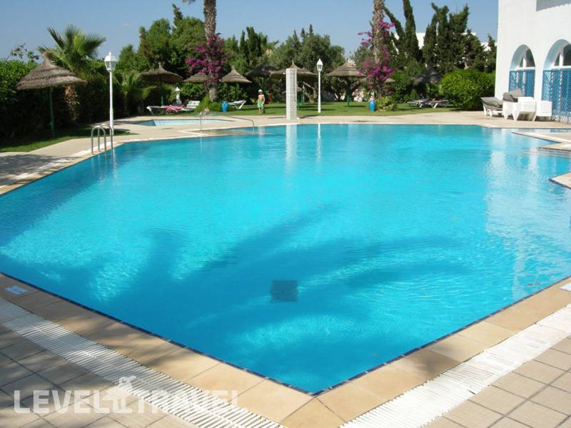 Фотография Hotel Le Khalife