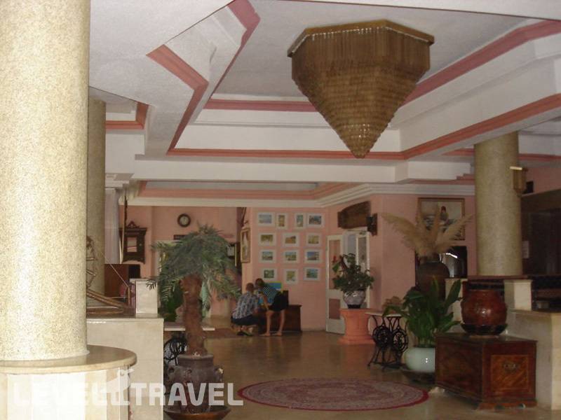 Фотография Hotel Le Khalife