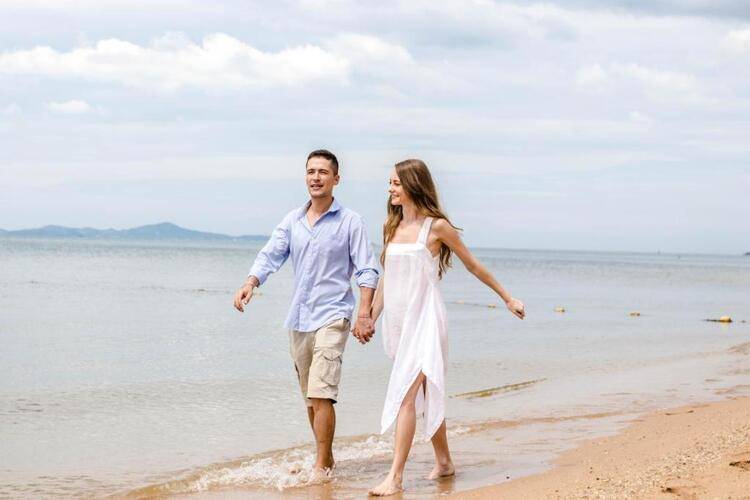 Pinnacle Grand Na Jomtien Resort & Beach Club (Ex. Pinnacle Grand Jomtien Resort)