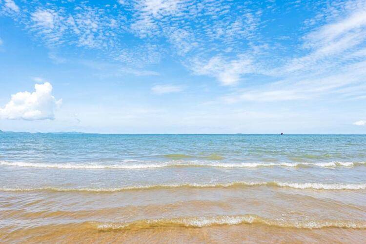 Pinnacle Grand Na Jomtien Resort & Beach Club (Ex. Pinnacle Grand Jomtien Resort)