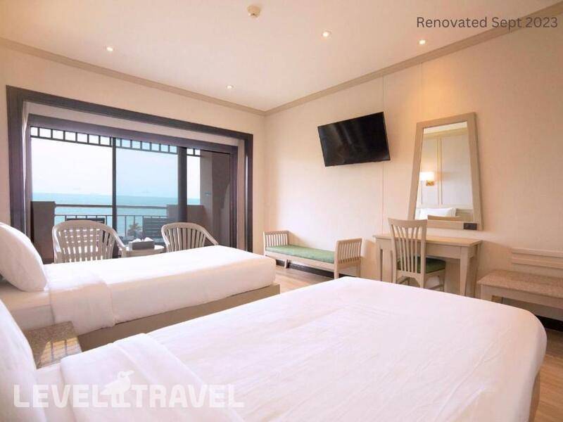 Фотография Pinnacle Grand Na Jomtien Resort & Beach Club (Ex. Pinnacle Grand Jomtien Resort)