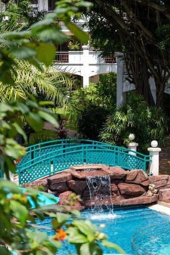 Pinnacle Grand Na Jomtien Resort & Beach Club (Ex. Pinnacle Grand Jomtien Resort)