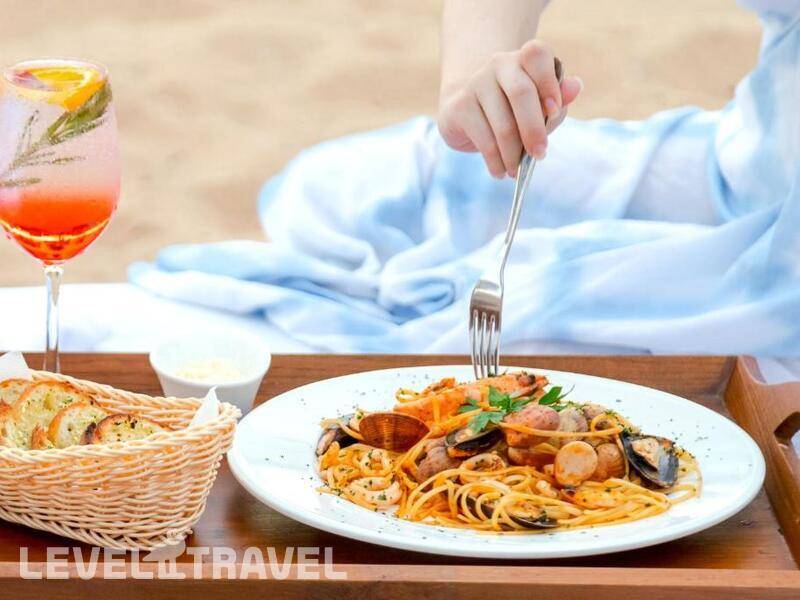 Фотография Pinnacle Grand Na Jomtien Resort & Beach Club (Ex. Pinnacle Grand Jomtien Resort)