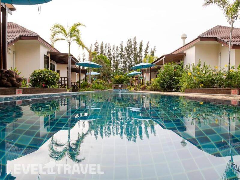 Фотография Pinnacle Grand Na Jomtien Resort & Beach Club (Ex. Pinnacle Grand Jomtien Resort)