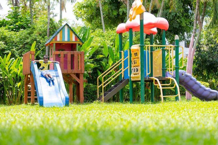 Pinnacle Grand Na Jomtien Resort & Beach Club (Ex. Pinnacle Grand Jomtien Resort)