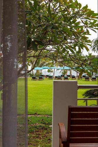Pinnacle Grand Na Jomtien Resort & Beach Club (Ex. Pinnacle Grand Jomtien Resort)