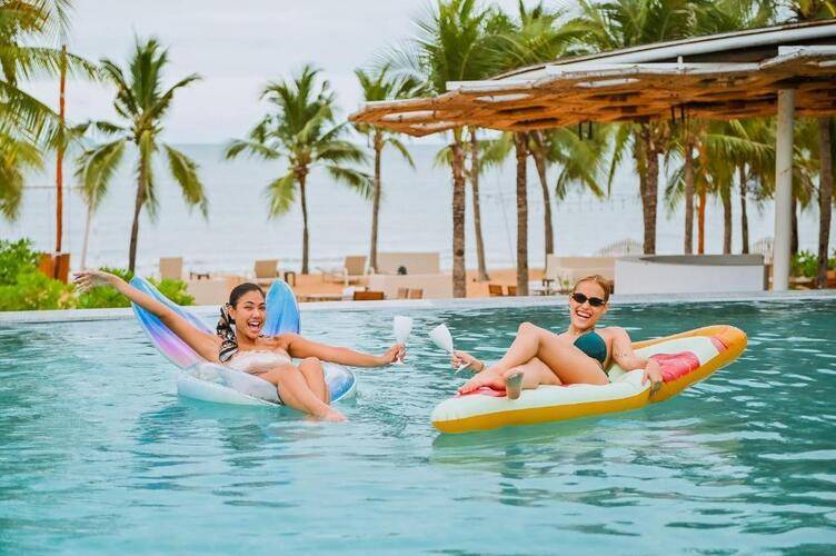 Pinnacle Grand Na Jomtien Resort & Beach Club (Ex. Pinnacle Grand Jomtien Resort)