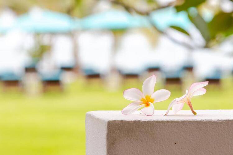Pinnacle Grand Na Jomtien Resort & Beach Club (Ex. Pinnacle Grand Jomtien Resort)