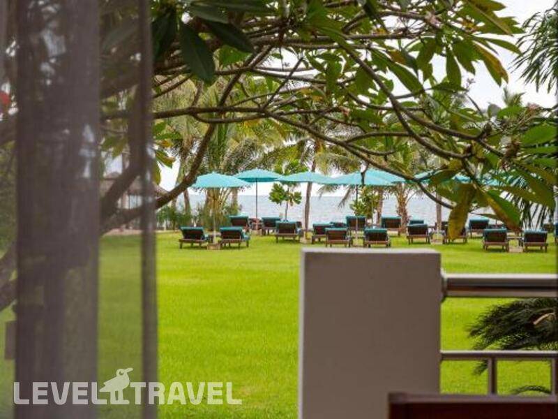Фотография Pinnacle Grand Na Jomtien Resort & Beach Club (Ex. Pinnacle Grand Jomtien Resort)