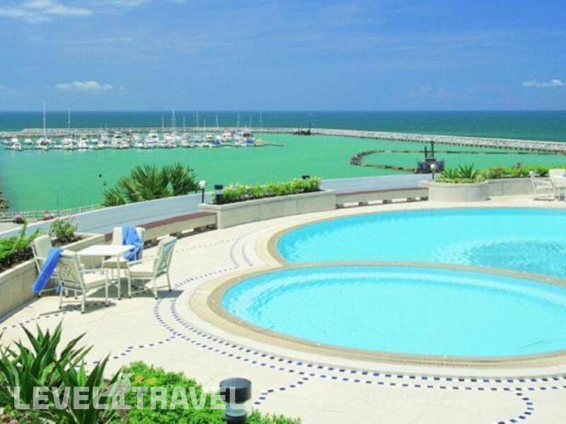 Фотография Ocean Marina Yacht Club