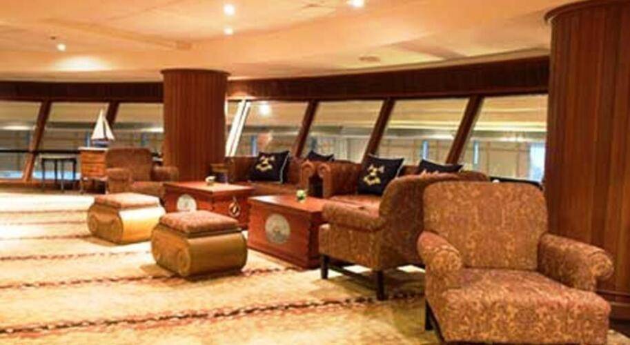 Ocean Marina Yacht Club