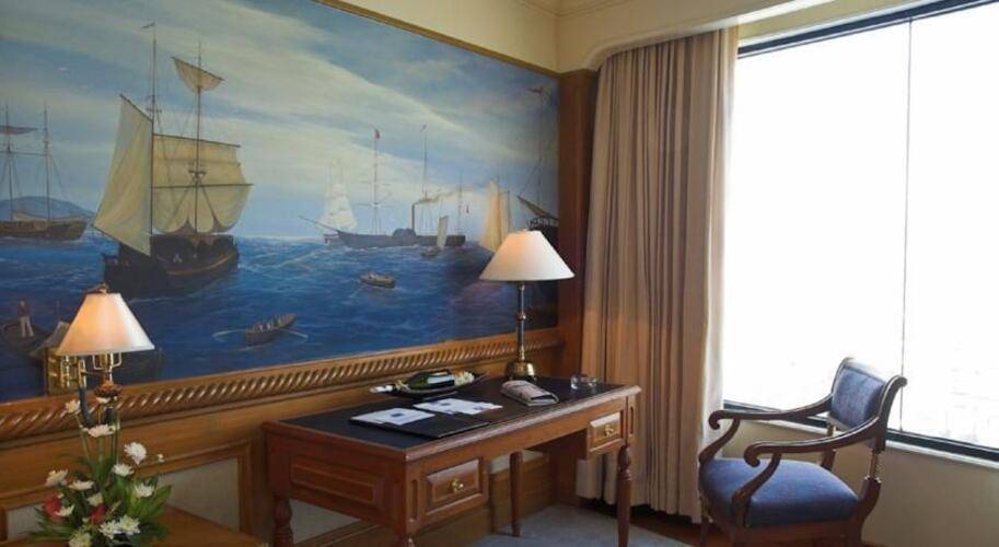 Ocean Marina Yacht Club