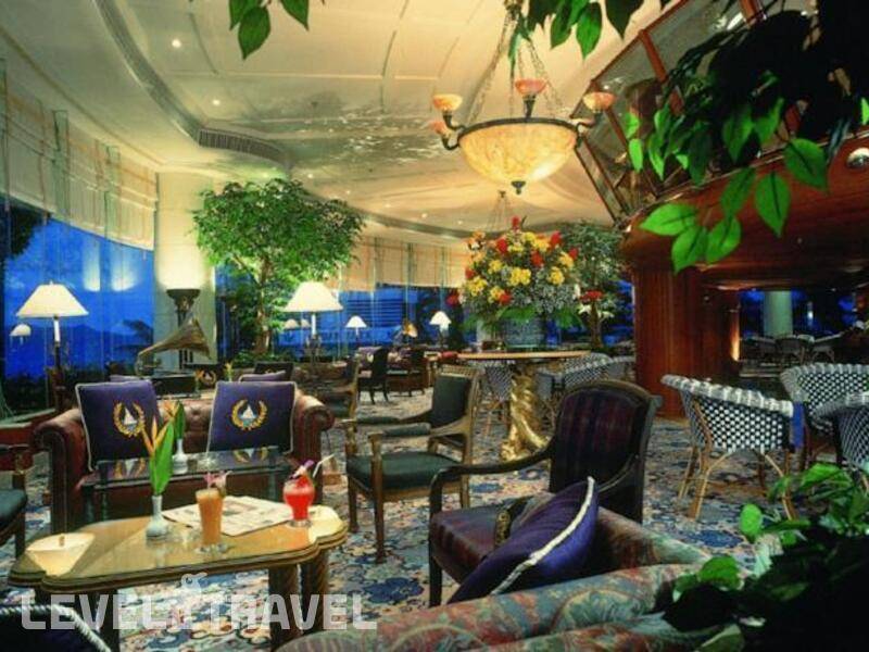 Фотография Ocean Marina Yacht Club