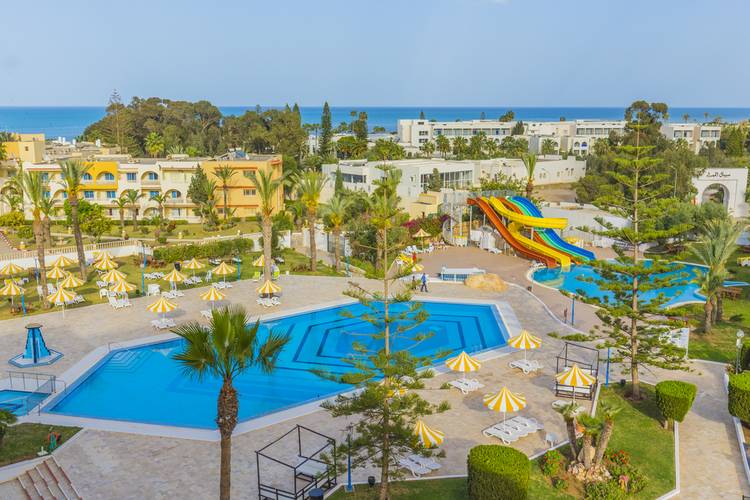 Riviera Resort