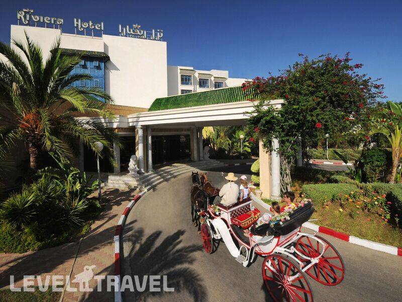 Фотография Riviera Resort