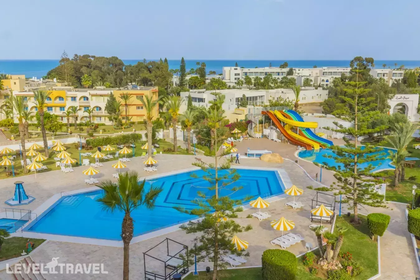 Riviera Resort