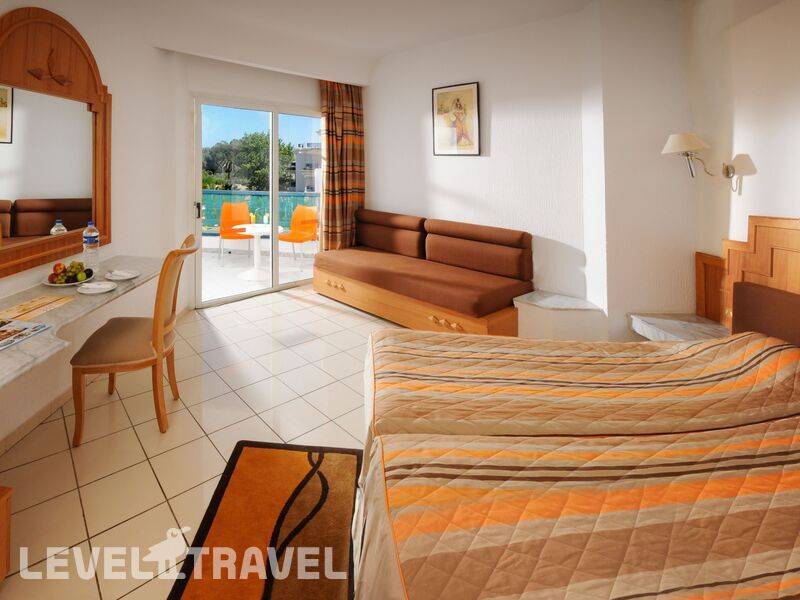 Фотография Riviera Resort