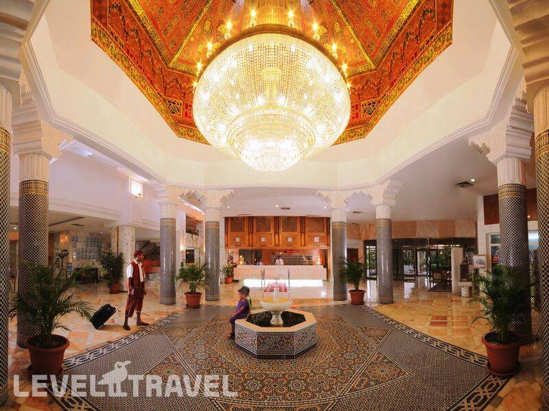 Фотография Riviera Resort