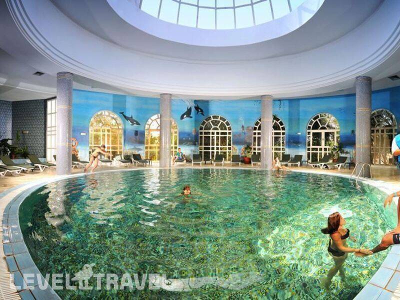 Фотография Riviera Resort