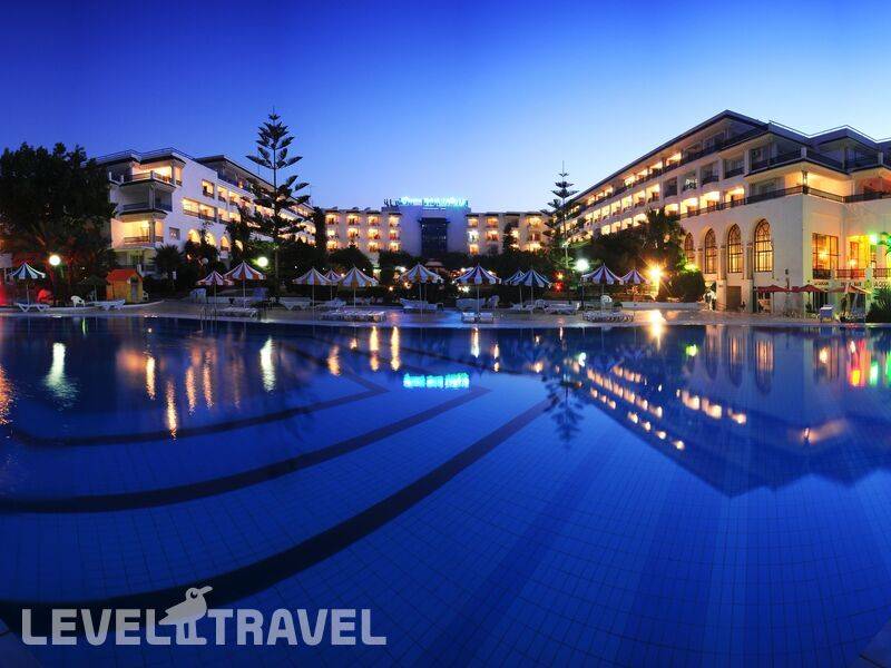 Фотография Riviera Resort