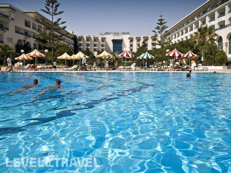 Фотография Riviera Resort