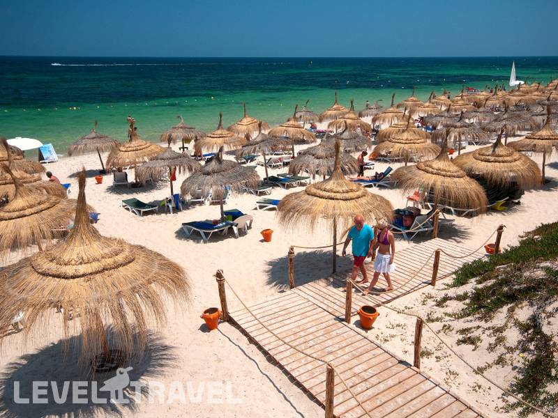 Фотография Riviera Resort