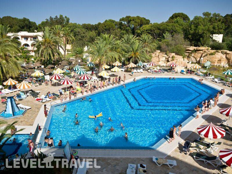Фотография Riviera Resort
