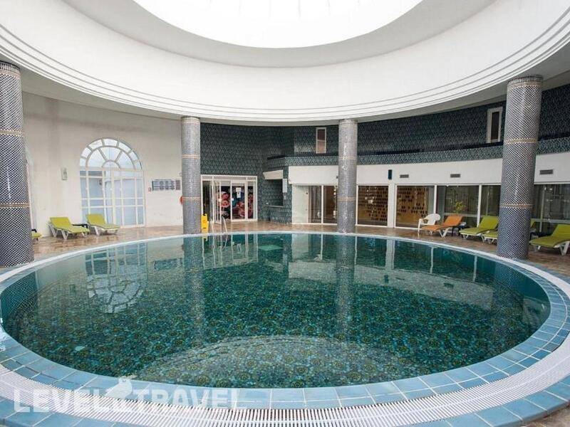 Фотография Riviera Resort Фотография Riviera Resort