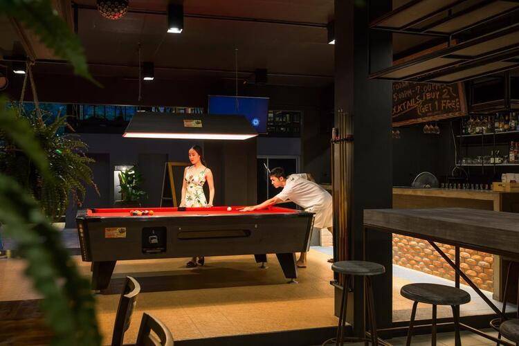 Phuvaree Resort