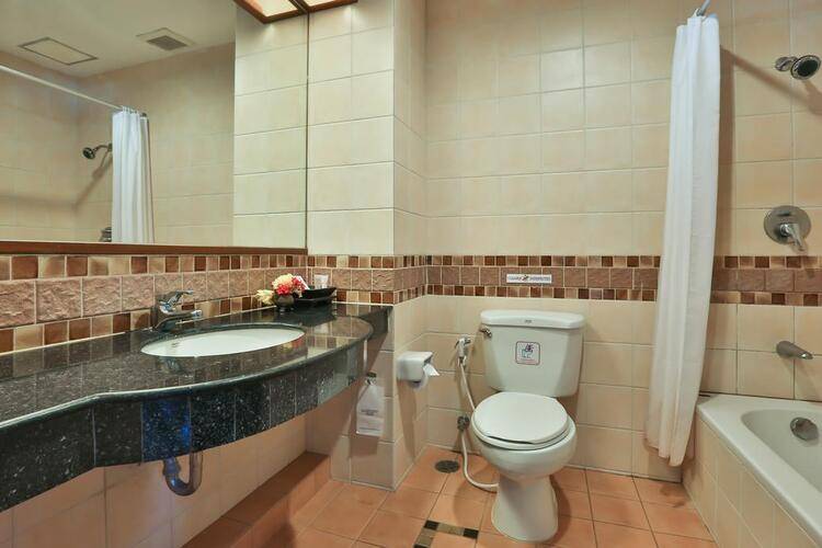 Phuvaree Resort