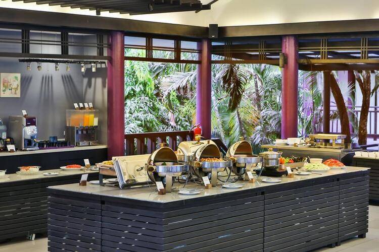 Phuvaree Resort