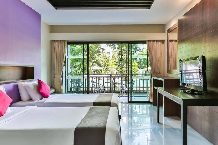 Phuvaree Resort