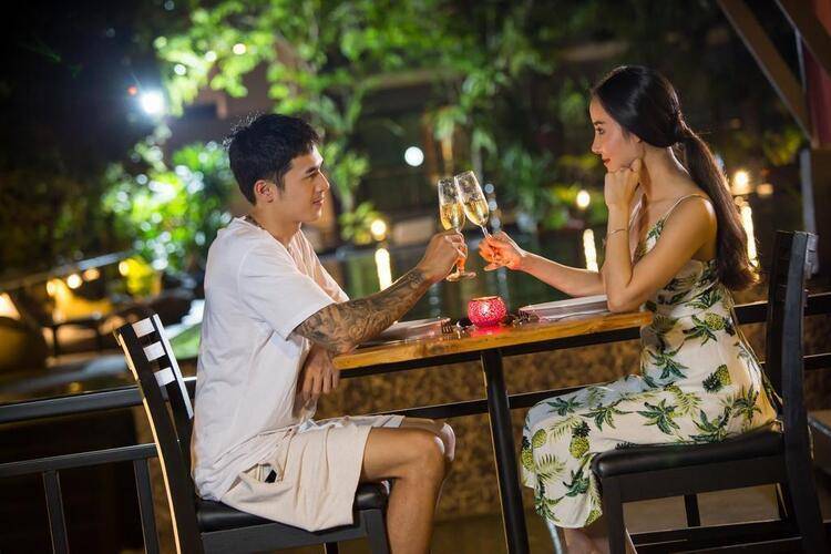 Phuvaree Resort