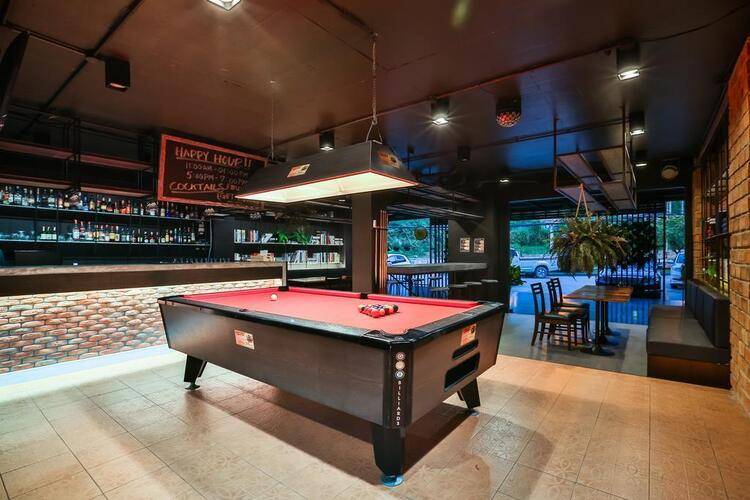 Phuvaree Resort